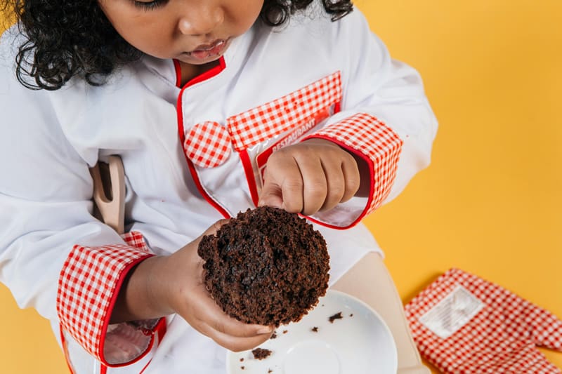 SA Kids Baking
