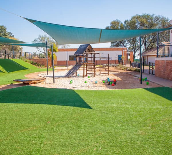 Nova Pioneer (Ruimsig Pre-Primary & Primary)