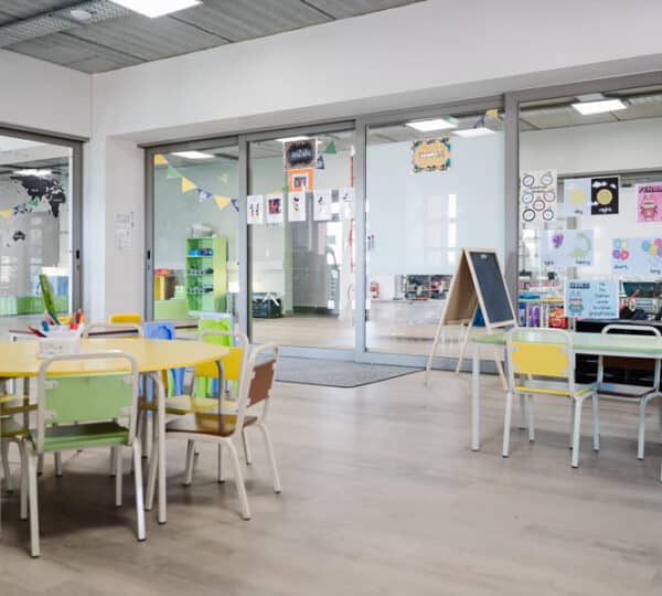 Nova Pioneer (Ruimsig Pre-Primary & Primary)