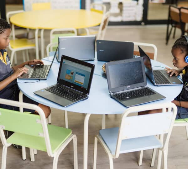 Nova Pioneer (Ruimsig Pre-Primary & Primary)