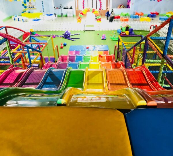 The Playhouse Alberton