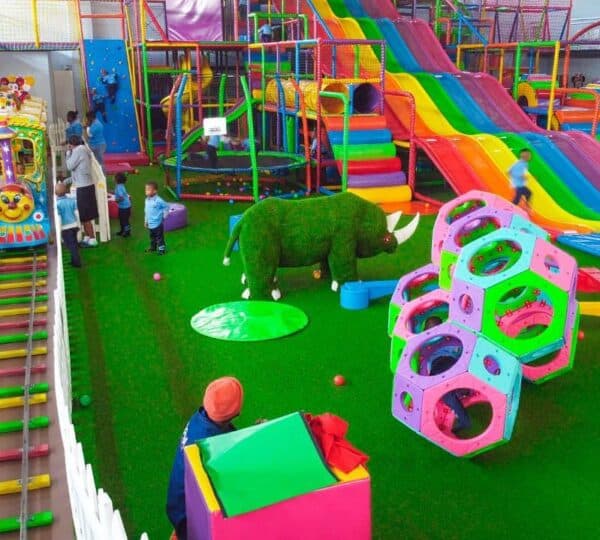 The Playhouse Alberton