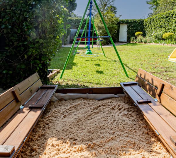 Armadillo Playgroup