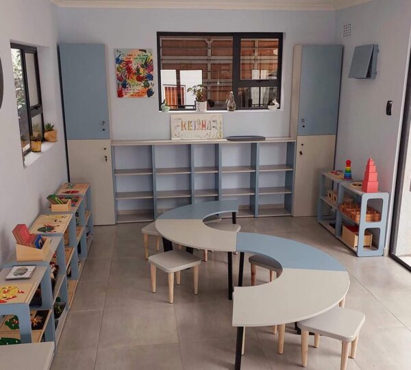 Armadillo Playgroup