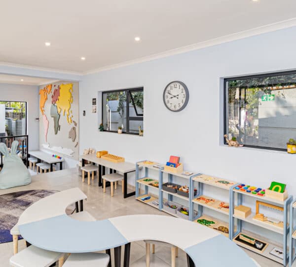 Armadillo Playgroup