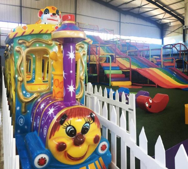 The Playhouse Alberton