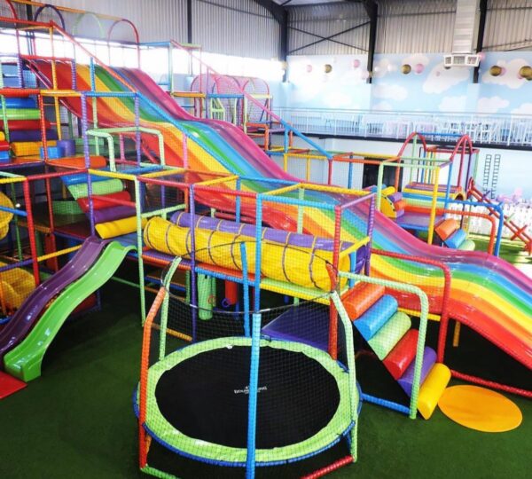 The Playhouse Alberton