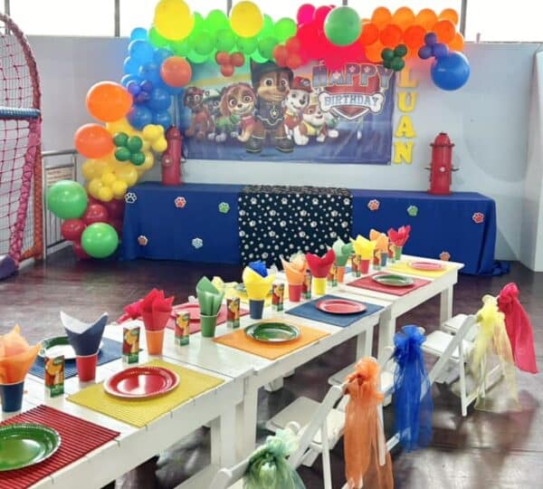 The Playhouse Alberton