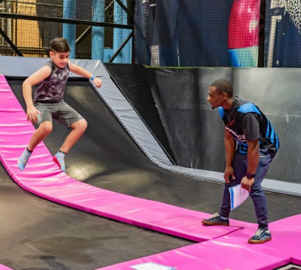 BOUNCE Fourways Mall