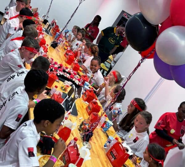 Total Ninja Stoneridge