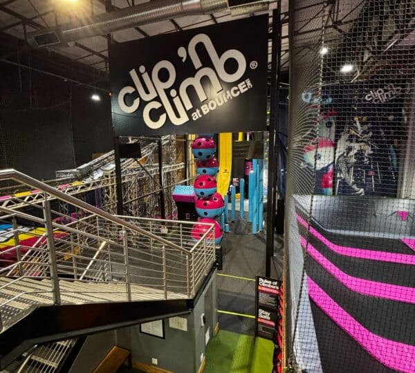 BOUNCE Fourways Mall