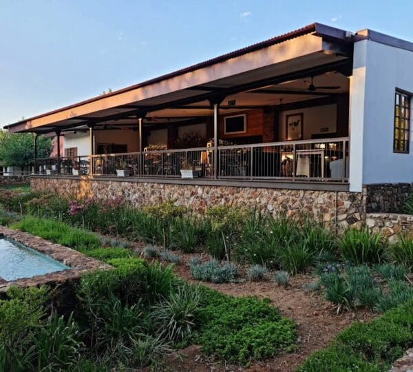 Irene Farm