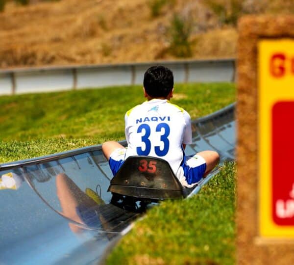 Cool Runnings Cape Town