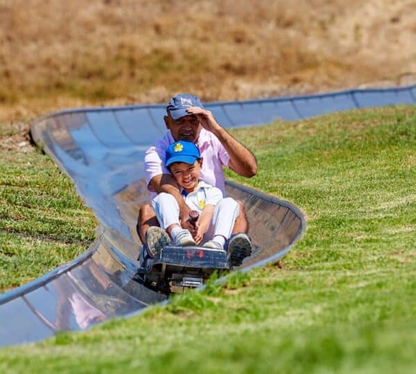 Cool Runnings Cape Town