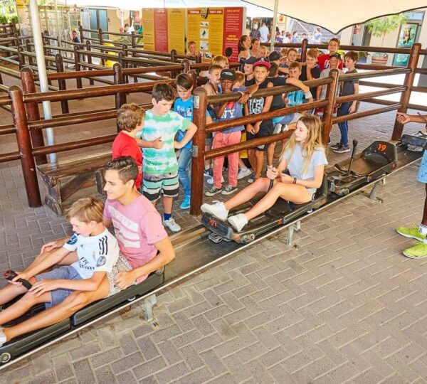 Cool Runnings Cape Town