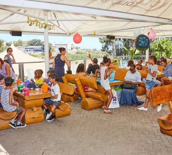 Cool Runnings Cape Town