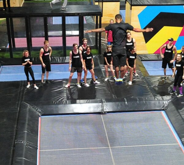 BOUNCE Fourways Mall