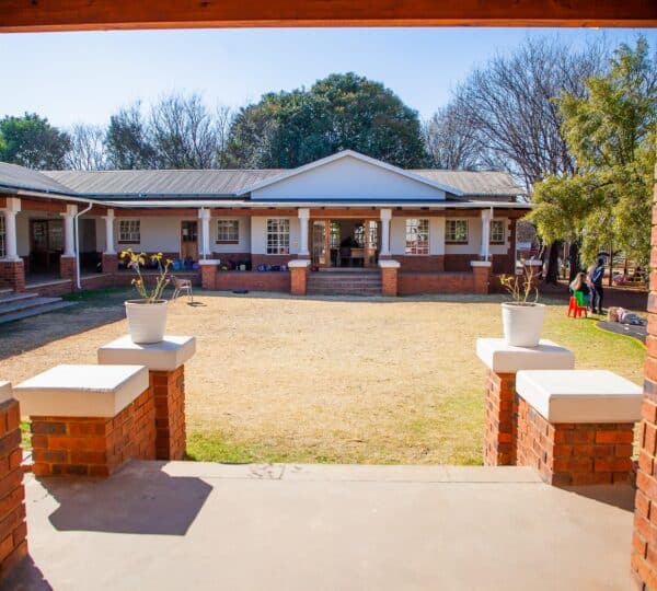 Nova Pioneer (Boksburg Pre-Primary & Primary)