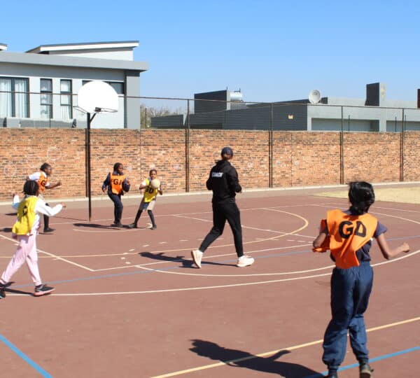 Nova Pioneer (Boksburg Pre-Primary & Primary)