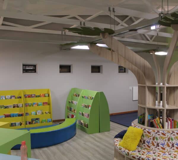 Nova Pioneer (Boksburg Pre-Primary & Primary)