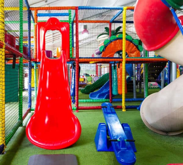 Bugz Playpark