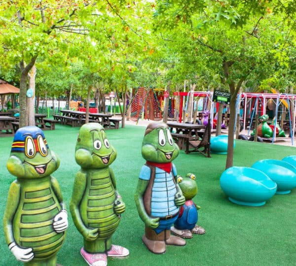 Bugz Playpark