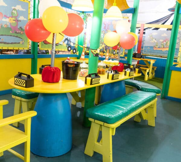 Bugz Playpark