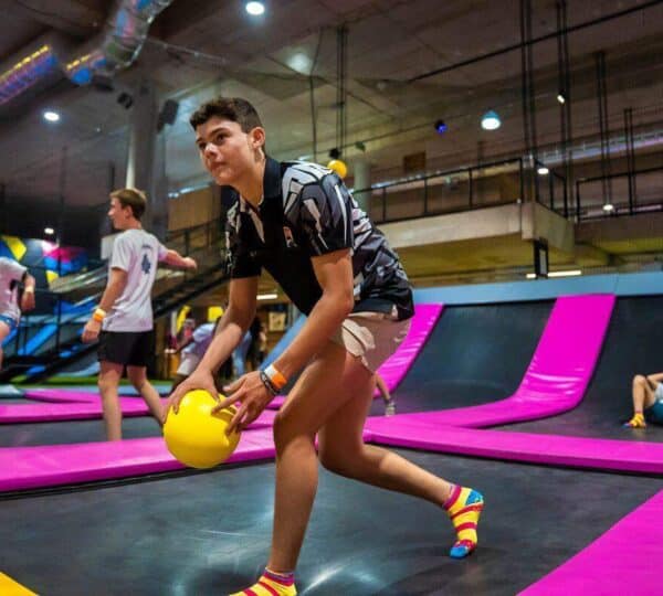 BOUNCE Fourways Mall