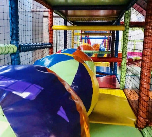 The Playhouse Alberton